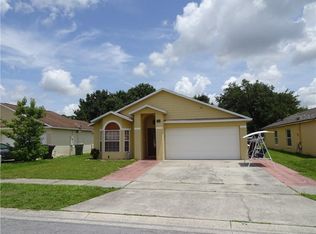 3421 Palmer Dr, Kissimmee, FL 34741