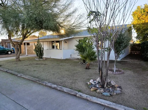 5721 W CHEERY LYNN Road, Phoenix, AZ 85031