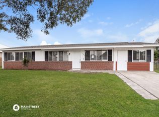 1580 Charles Blvd NE, Palm Bay, FL 32907