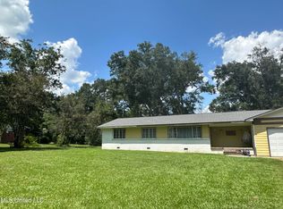 301 Jaynesville Rd, Mount Olive, MS 39119