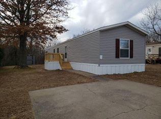 3408 N 27th St, Broken Arrow, OK 74014