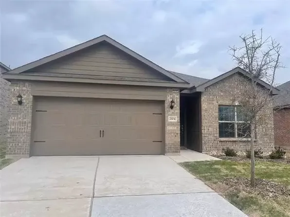 2104 Penaflor Dr, Anna, TX 75409