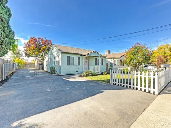 2571-2569 Erickson St, Sacramento, CA 95815