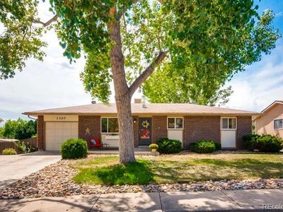 1320 E 98th Ave, Thornton, CO, 80229