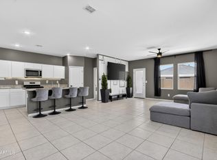 5741 W COPLEN FARMS Road, Laveen, AZ 85339