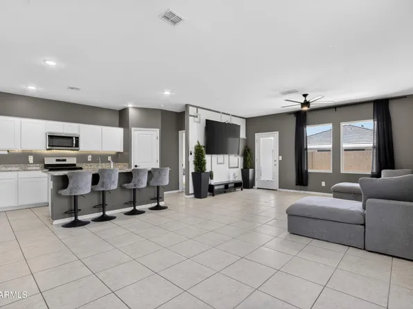 5741 W COPLEN FARMS Road, Laveen, AZ 85339