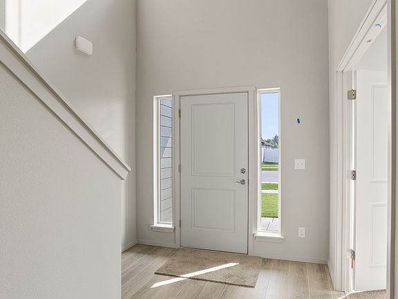 Entryway.