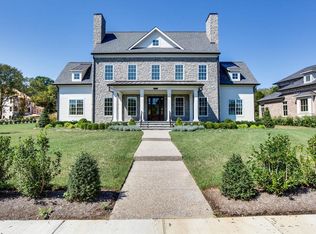 1205 Echo Ln, Franklin, TN 37069