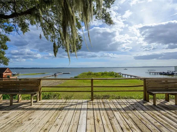 13414 SE 124th Pl, Ocklawaha, FL 32179