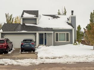 801 Overdale Dr, Gillette, WY 82718