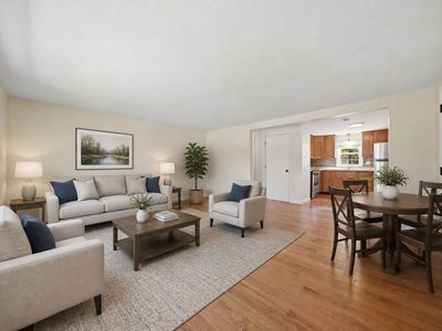 206 Western Ave #C, Essex, MA, 01929
