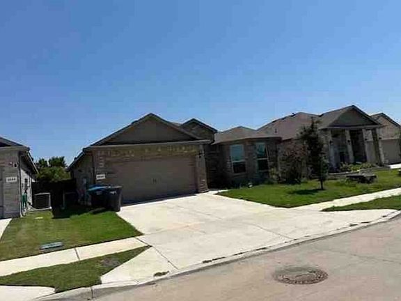 Property Side View