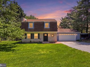 256 Camp Ground Rd, Dillsburg, PA 17019