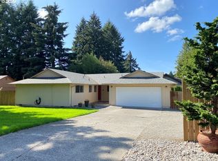 4312 NE 45th Ave, Vancouver, WA 98661