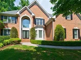 1065 Jennifer Oaks Dr, Alpharetta, GA 30004