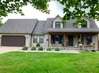 5142 Seven Mile Rd, Bay City, MI 48706