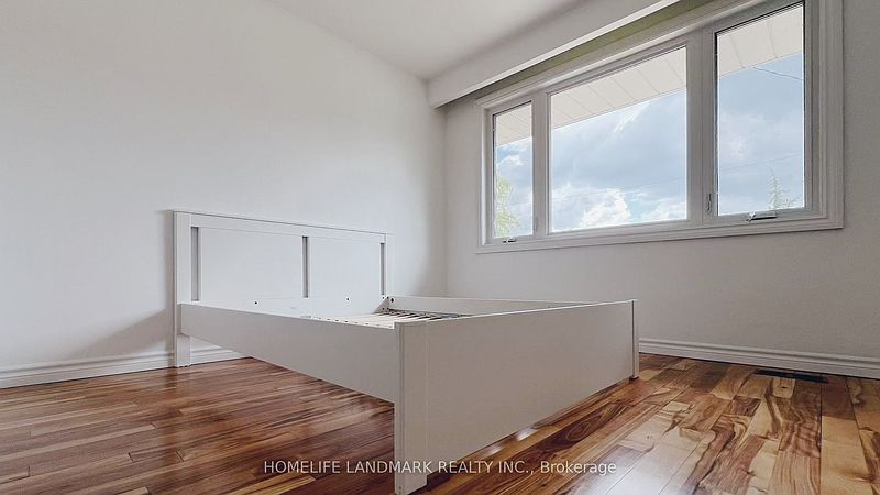 Toronto House for rent - 3 Bedrooms — photo 5