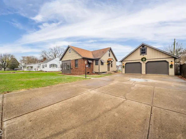 217 Federal Dr, Anderson, IN 46013