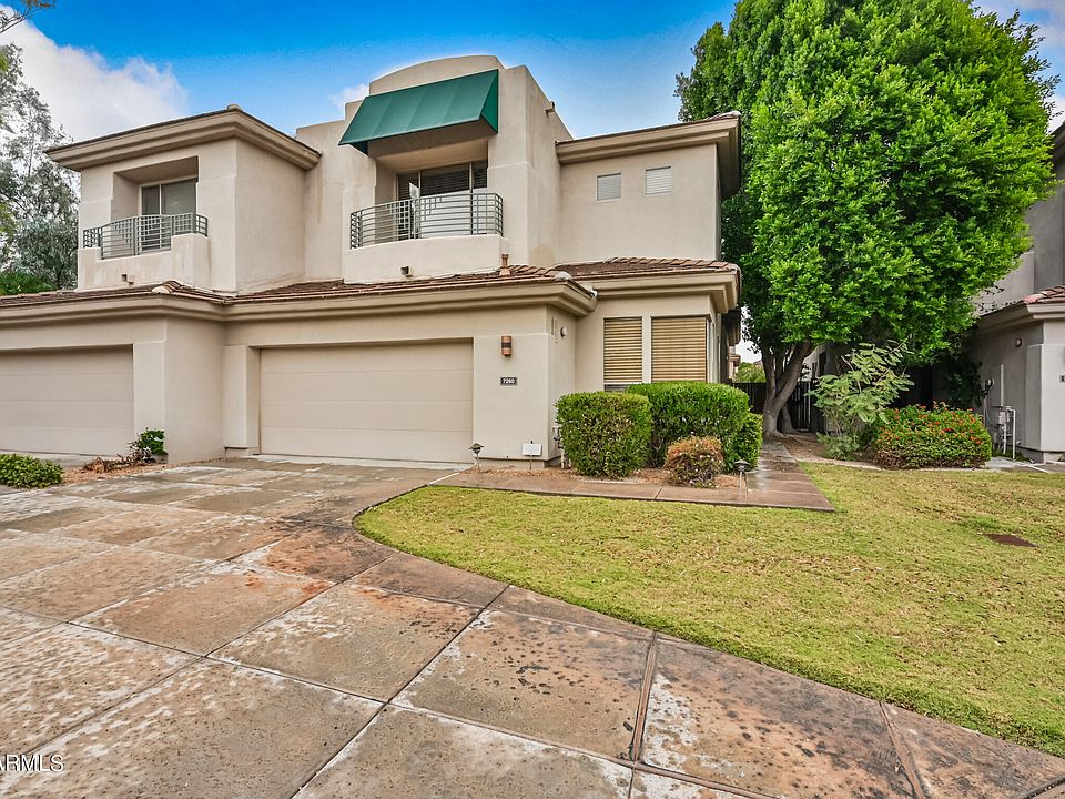 1st image of 7260 E Vaquero Dr