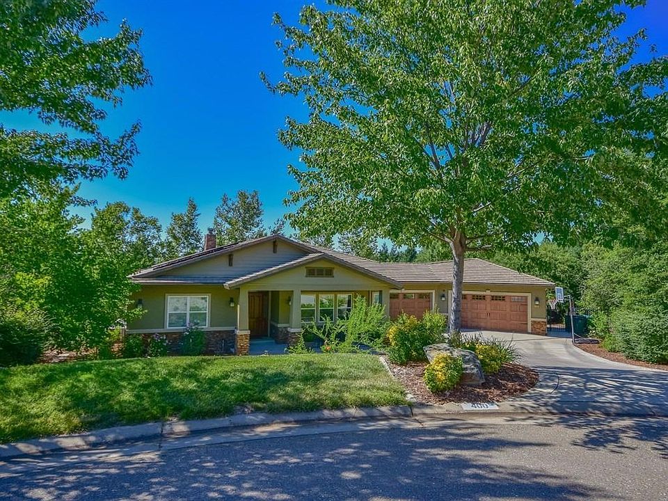 400 Reem Ct, El Dorado Hills, CA 95762 Zillow