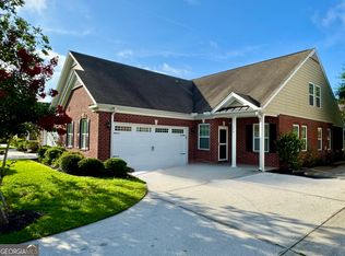 174 Regency Cir, Pooler, GA 31322