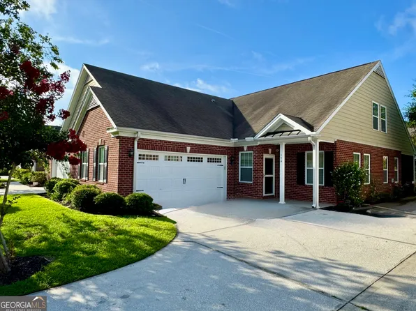 174 Regency Cir, Pooler, GA 31322