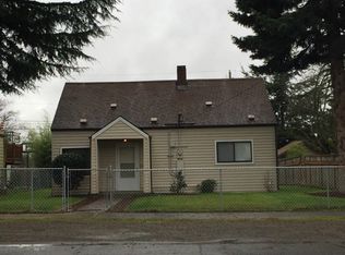 4520 A St, Tacoma, WA 98418