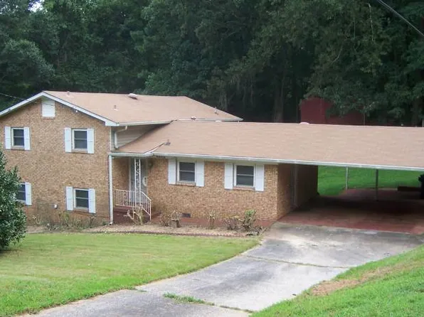 4408 Clement Dr SW, Atlanta, GA 30331