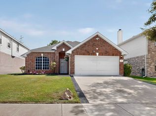3612 Silverado Trl, Roanoke, TX 76262