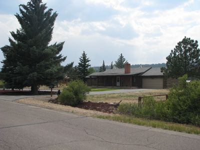 61 Birch St, South Fork, CO, 81154