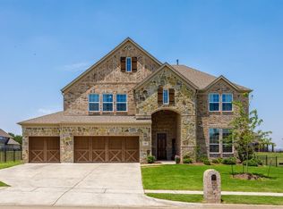 2208 Chippewa Hls, Gunter, TX 75058