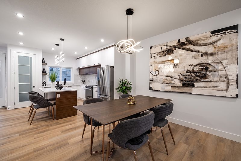 Edmonton Apartment for rent - 3 Bedrooms — photo 13