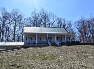 1889 Proctor Mill Rd, Russellville, KY 42276