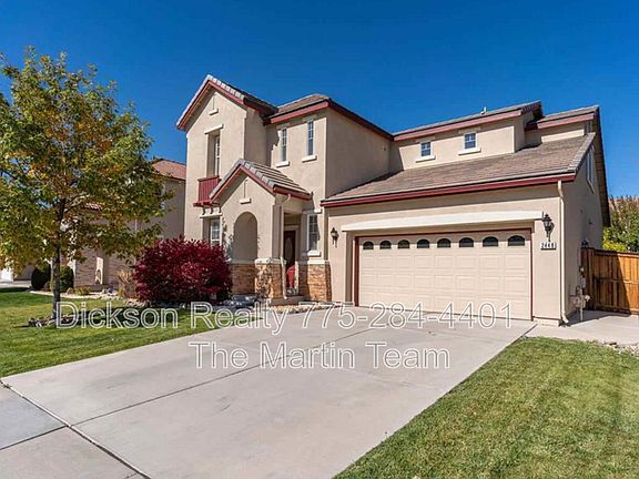 2nd image of 2448 Darby Rose Ln