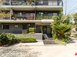 1355 N Sierra Bonita Ave APT 303, Los Angeles, CA 90046