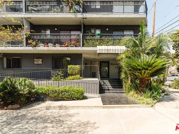 1355 N Sierra Bonita Ave APT 303, Los Angeles, CA 90046