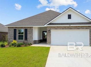 18161 Piney Cir, Foley, AL 36535