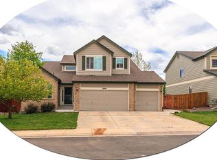 6044 S Tempe Way, Centennial, CO 80015