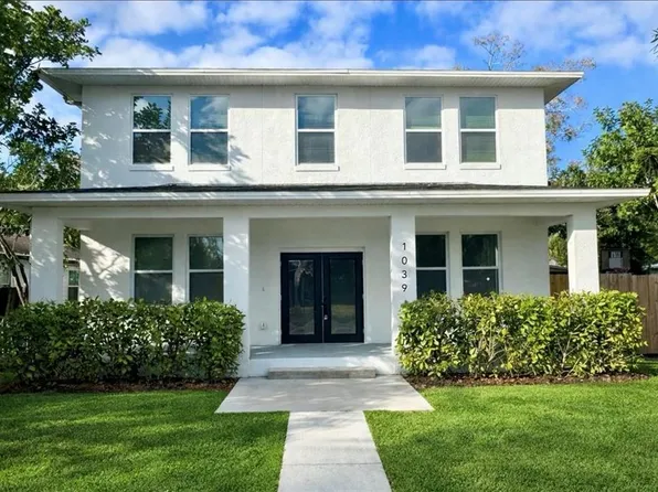 1039 53RD AVENUE N, ST PETERSBURG, FL 33703