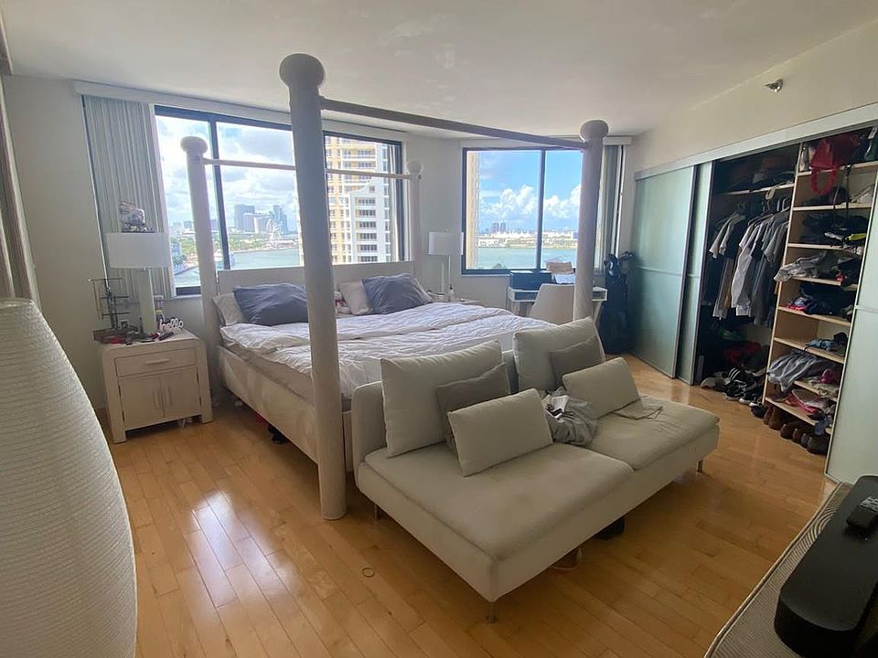1st image of 540 BRICKELL KEY Drive #1214