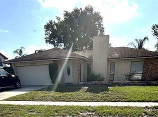 5552 Pentail Cir, Tampa, FL 33625