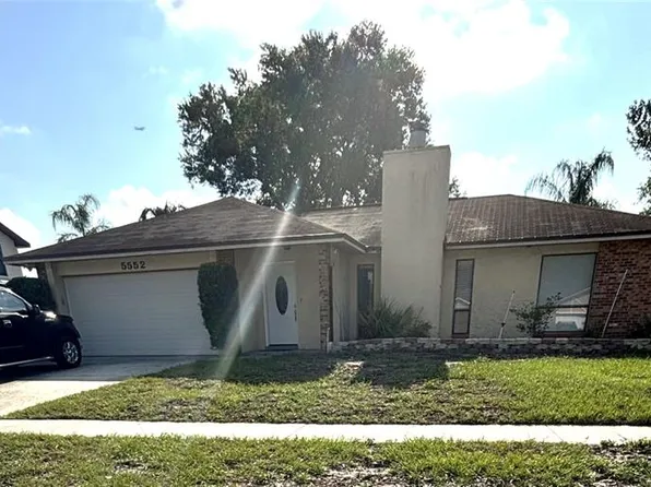 5552 Pentail Cir, Tampa, FL 33625