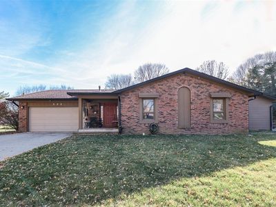 988 Wood Creek Pl, Greenwood, IN, 46142