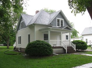 402 Worcester Ave, Indianapolis, IN 46201