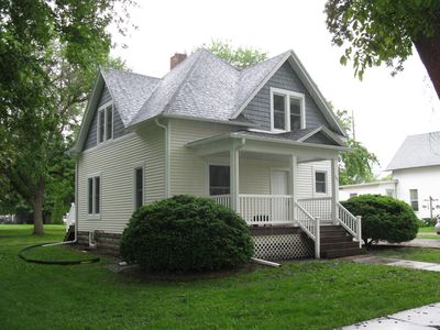 402 Worcester Ave, Indianapolis, IN, 46201