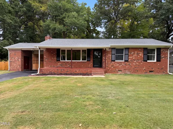1311 Brucemont Dr, Garner, NC 27529