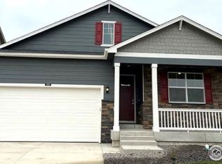302 Bluebird Rd, Johnstown, CO 80534