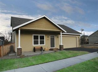 20694 Beaumont Dr, Bend, OR 97701