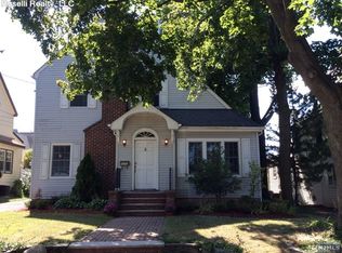 525 Winne Ave, Oradell, NJ 07649
