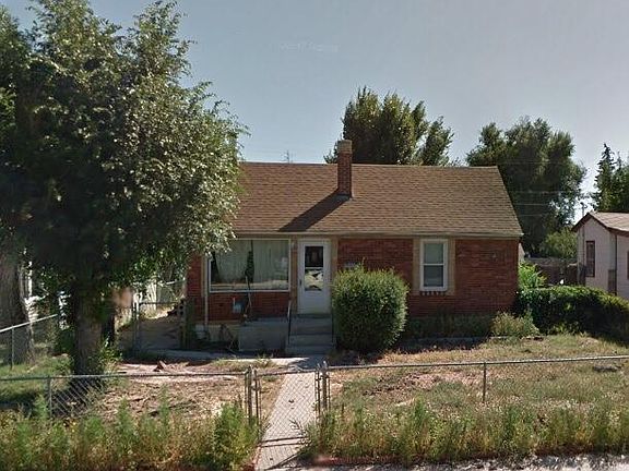 2417 E 13th St, Cheyenne, WY 82001 | Zillow